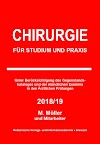 Chirurgie : Für Studium und Praxis - 2018/19 (392985113X)