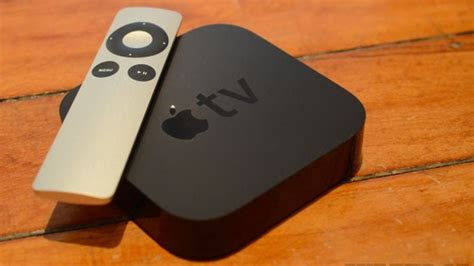 The slightest set adjustment, line change, or camera shift can have unfortunate consequences. Apple TV update reportedly pulled after rendering devices
