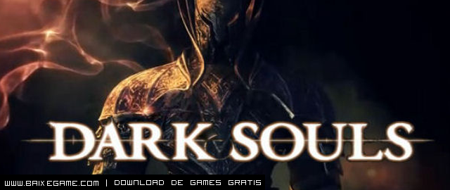 Dark Souls