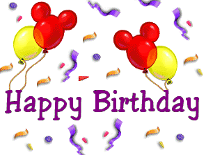bday disney Pictures, Images and Photos