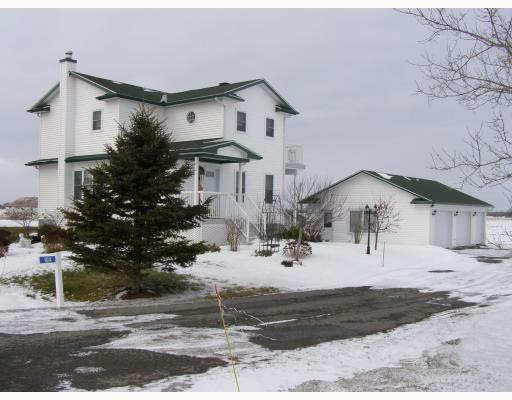 Home in Casselman