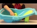 How To Use Fisher Price Baby Bath Tub : Baby Bathtubs For Newborn To Toddler Fisher Price Us - As baby grows and is ready for stage 2, the sling easily adjusts to provide the right amount.