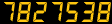 HTML Hit Counter