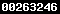blogspot counter