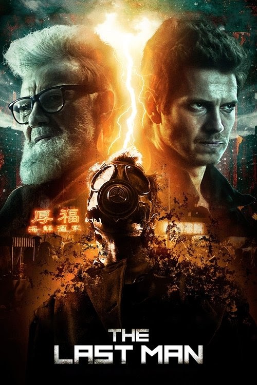 Ver filme HD The Last Man 2018 Legendado Online Filme Completo