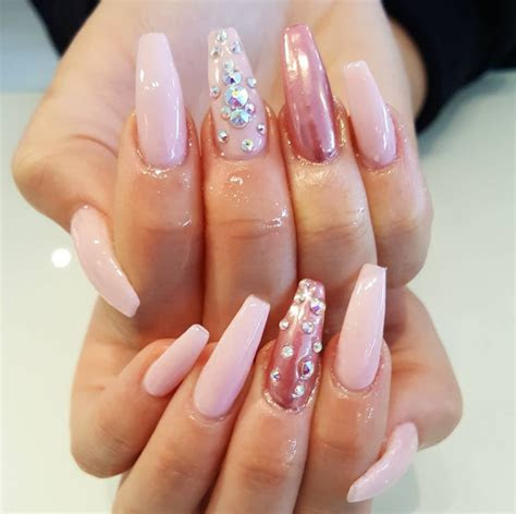 nail salons    perfect experience  los