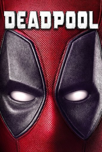 Deadpool In Love Pelicula Completa En Español Latino