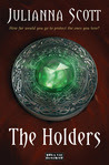 The Holders (Holders, #1)
