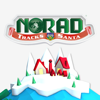 NORAD - NORAD Tracks Santa Claus artwork