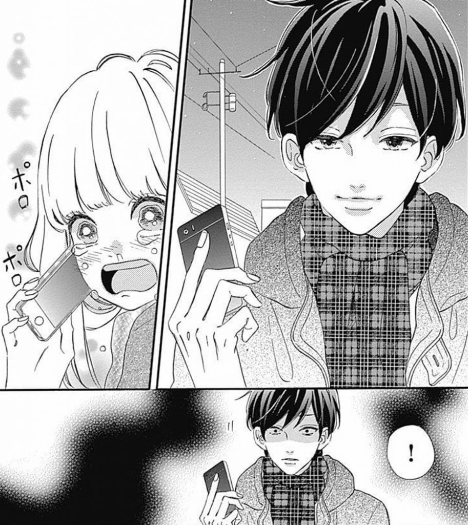 センセイ君主 ４巻ネタバレ感想 にやけが止まらない あらおた