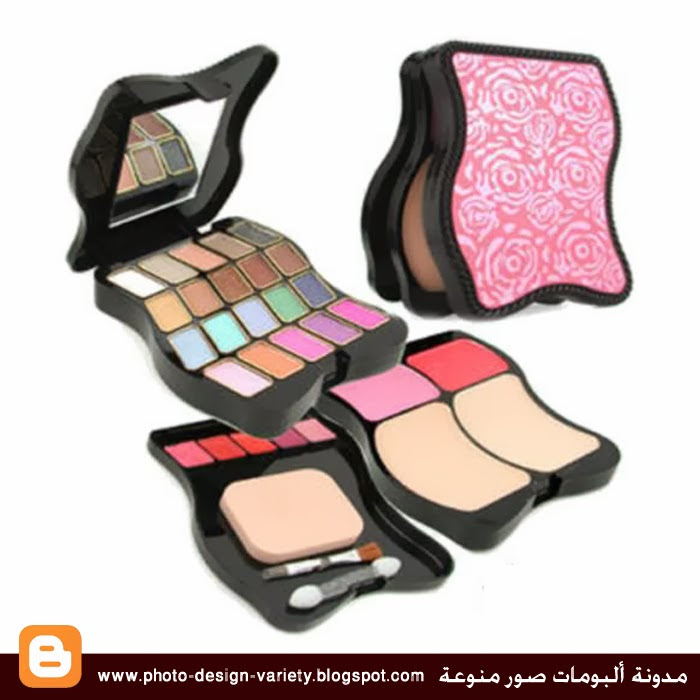 للعروسه قائمه الجهاز مجموعه مكياج