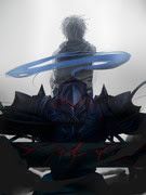 なにこれかっこいい Fate Zero ランスロット Pixiv年鑑 B