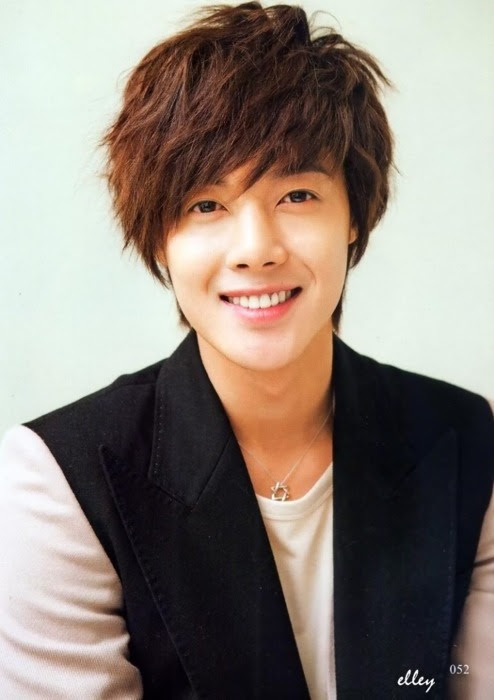 Happy Birthday Kim Hyun Joong. Happy Happy Birthday Kim Hyun
