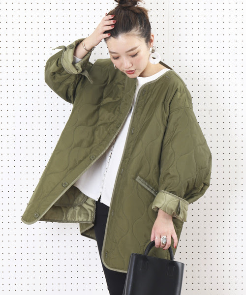 Dead Stock 80s M 65 Filed Jacket Woodland Camo デッドストック メンズファッション M 65ミリタリージャケットの着こなし方