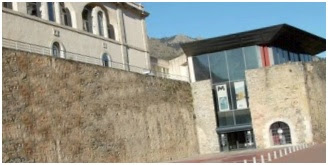 Музей Корсики - Museu di a Corsica