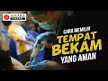 Tips Memilih Tempat Bekam
