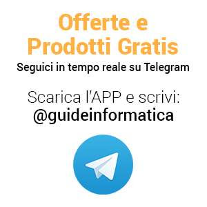 canale telegram