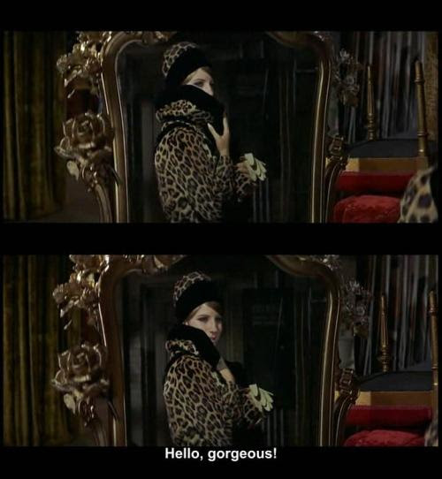 funny girl quotes. Funny Girl (William Wyler,