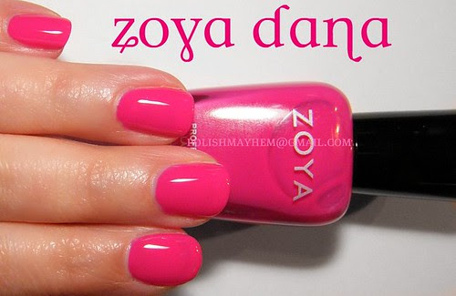 Zoya Dana