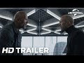 FAST & FURIOUS: HOBBS & SHAW | Official Trailer | Thai Sub | UIP Thailand