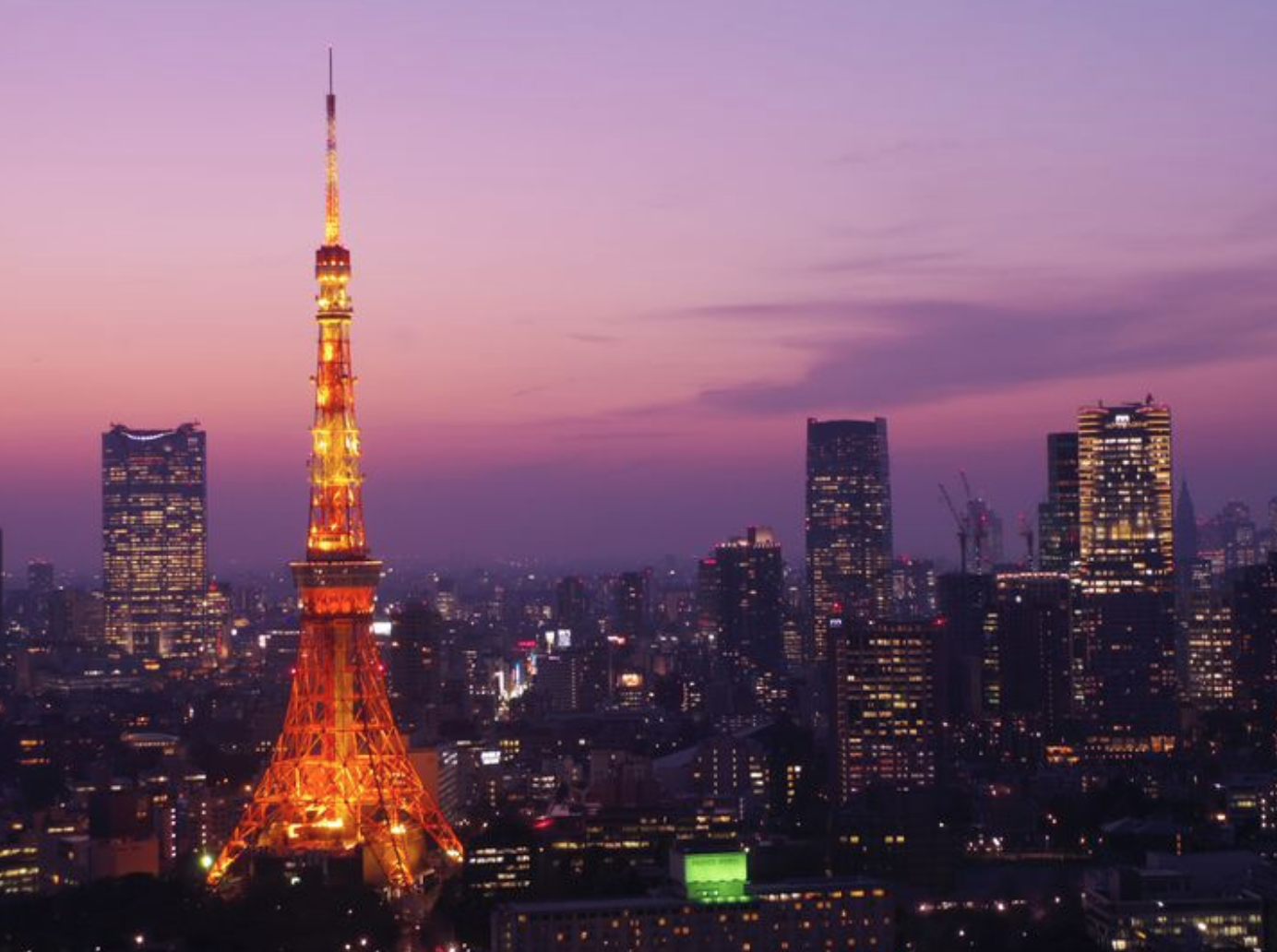 仕事帰りにデートしない 東京都内の冬に行きたい 夜のデートスポット 15選 Glamjp グラム