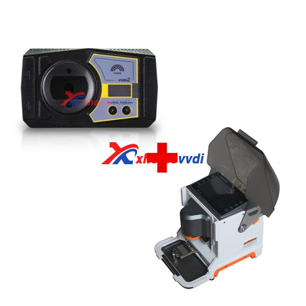 Vvdi2 et