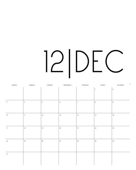 This 2023 vertical (portrait layout) calendar is the perfect way to keep . free printable 2023 simple calendar the cottage market
