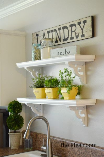DIY Home Decor