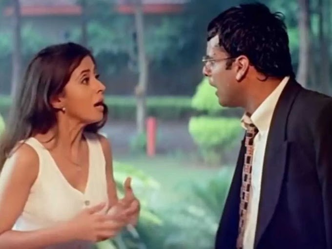 Kaun was one of Ram Gopal Varma's best