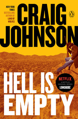 hell is empty cover