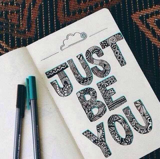 Just Be You Pictures Photos And Images For Facebook Tumblr Pinterest And Twitter
