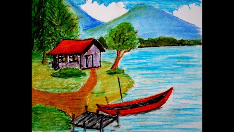 17+ Mewarnai Pemandangan Dasar Laut, Info Spesial!