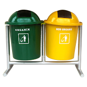 Inspirasi 38+ Tempat Sampah