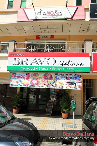 Bravo Italiana