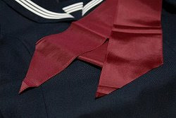 セーラー服の周りと差がつく可愛い着こなし術まとめ