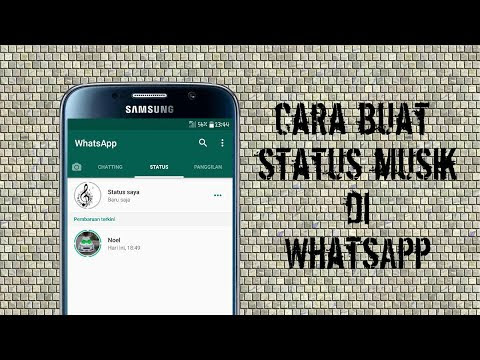 Jual Cara Masukin