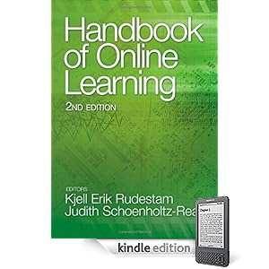 Cover of Handbook of Online Learning