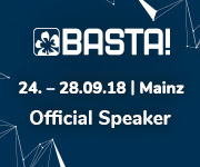 BASTA! 2018