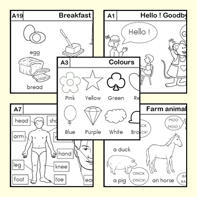 Des Traces Ecrites En Anglais Cycle 2 Ma Maitresse De Cm1 Cm2