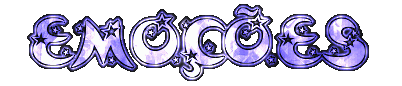 Glitter text