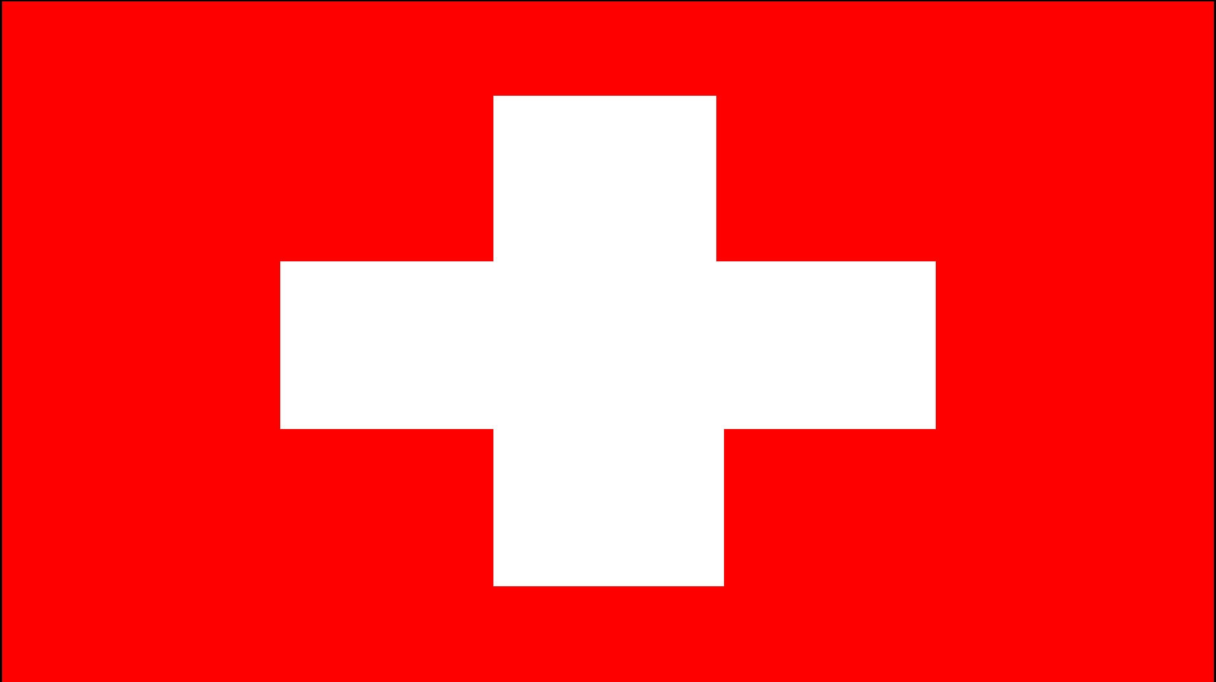 Swiss Flag - ClipArt Best