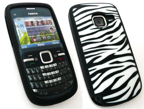 nokia c3 black. New to EMARTBUY NOKIA C3