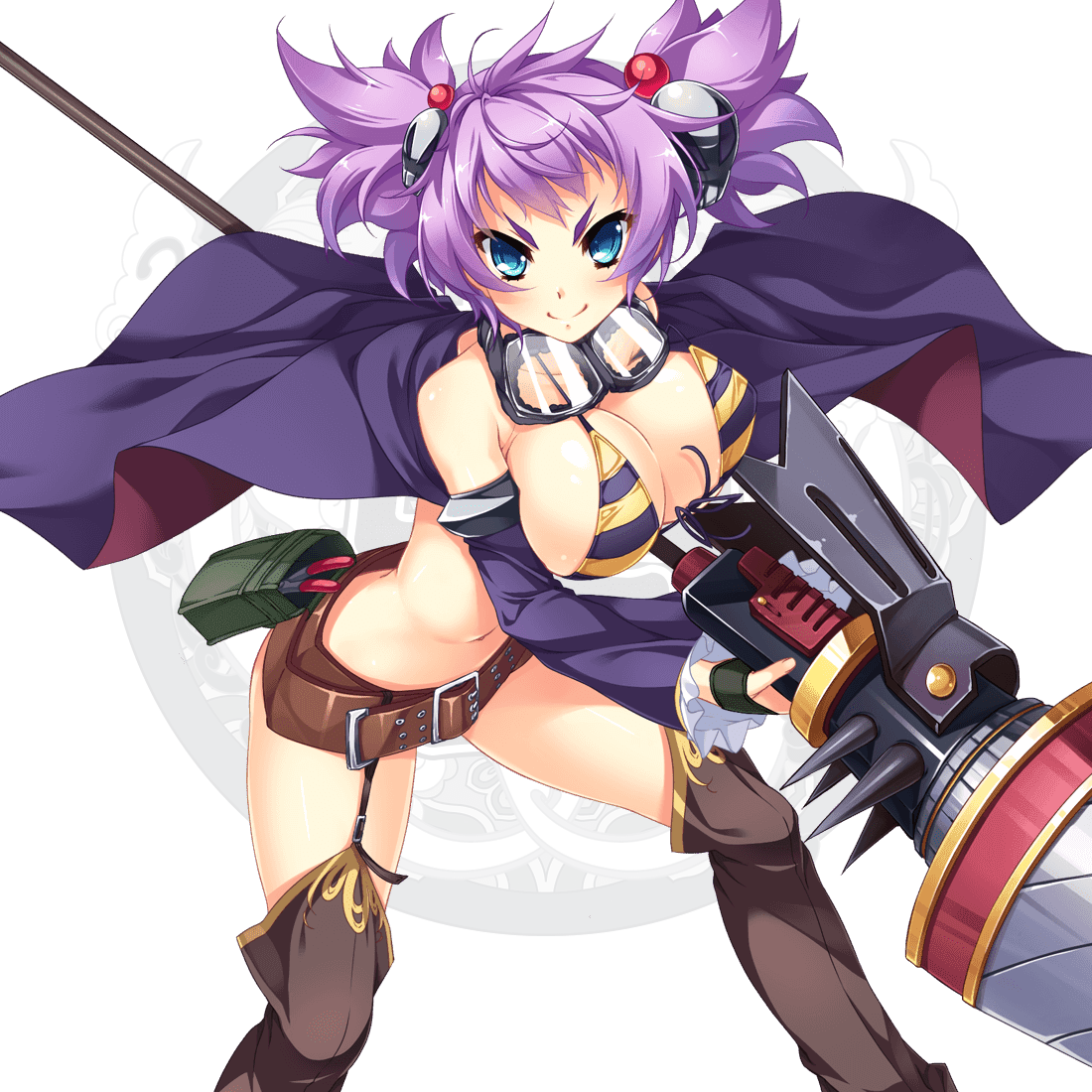 李典 真 恋姫 夢想 革命 蒼天の覇王