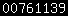 counter on blogger