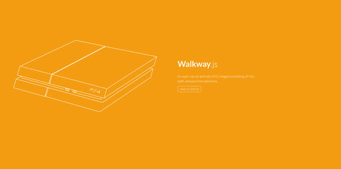 Walkway.js