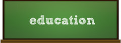 education