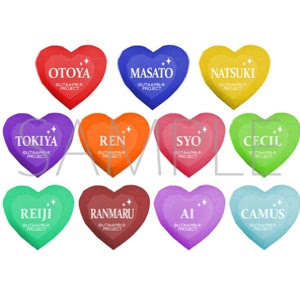 おたぶろ うたプリ4thライブ