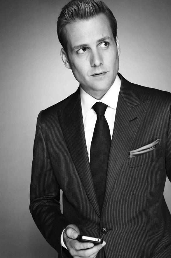 Names From Suits Characternamescom