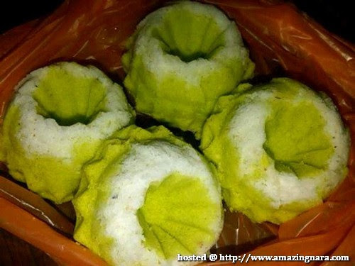 (10 GAMBAR)Sepuluh Kuih Tradisional Kegemaran Rakyat Malaysia