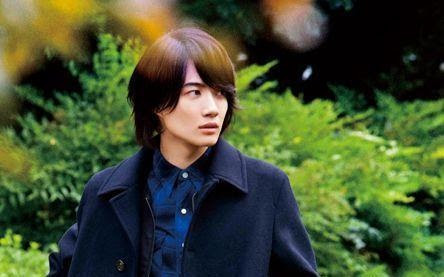哪個小王子笑起來最可愛神木隆之介排第三 幫趣